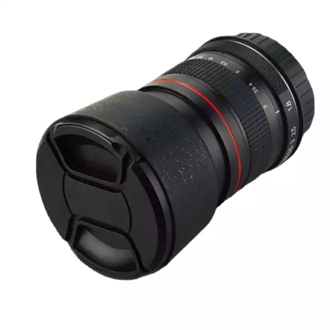 2.8-12mm Zoom Camera Lens