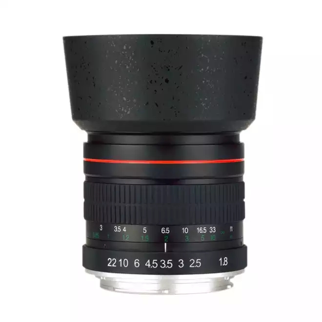 Camera Polarizer Lens