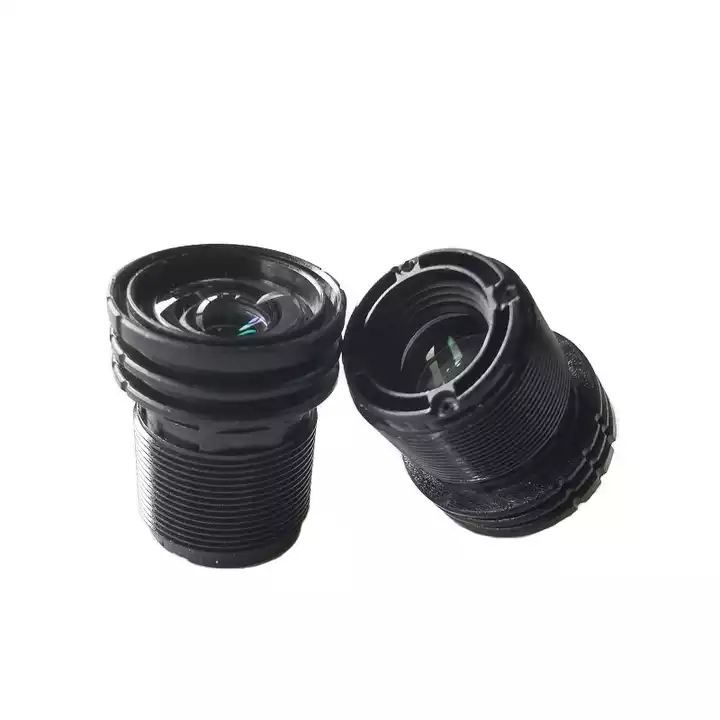 M12 Lens Starlight